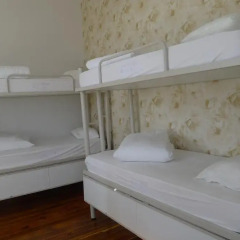 Отель Hostal Equity Point Lisboa 2* Стандартный номер фото 2