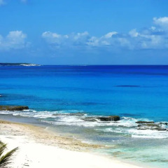 Отель Stella Maris Resort Club 3* Коттедж с различными типами кроватей