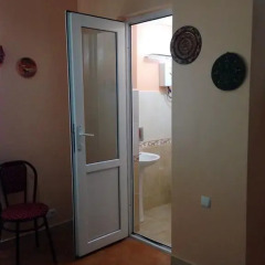 Отель Villa Gardenia Ureki 3* Стандартный номер с различными типами кроватей фото 44