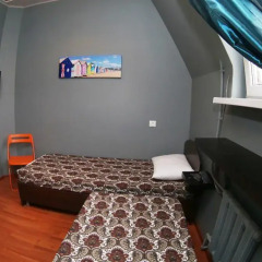 Good Rooms Hostel комната для гостей фото 2