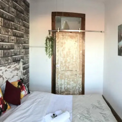 Отель Alfama Patio Hostel Португалия, Лиссабон - отзывы, цены и фото номеров - забронировать отель Alfama Patio Hostel онлайн спа фото 2