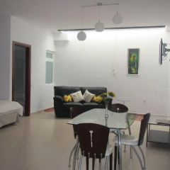 Отель Fuerteventura Serenity Luxury B&B комната для гостей фото 2