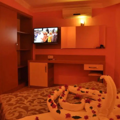 Grand Atilla Hotel детские мероприятия фото 2
