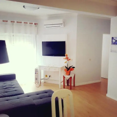 Отель Squash Apartamentos Портимао детские мероприятия