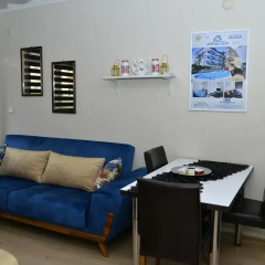 Polat Tatil Evleri Апартаменты с различными типами кроватей фото 2