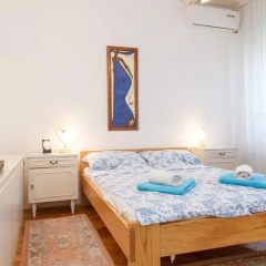 Апартаменты Parlament Apartment Апартаменты с различными типами кроватей фото 21