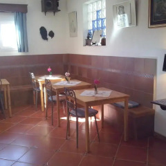 Отель Finca La Luz Bed & Breakfast интерьер отеля