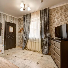 Гостиница Villa Bavaria Украина, Бердянск - отзывы, цены и фото номеров - забронировать гостиницу Villa Bavaria онлайн комната для гостей фото 3