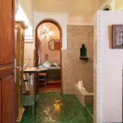 Отель La Maison Nomade 3* Стандартный номер фото 42