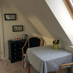 Отель Bed and Breakfast - Stakdelen 47 удобства в номере