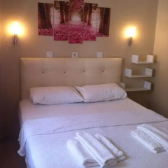 Отель Koz Eren Otel 2* Стандартный номер фото 4