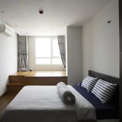 Отель Le Soleil Penthouse - District 1 детские мероприятия