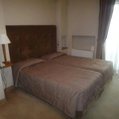 Farnesina Hotel 3* Стандартный номер с различными типами кроватей фото 2