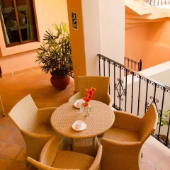 Отель Acanto Playa Del Carmen, Trademark Collection By Wyndham 4* Люкс фото 16