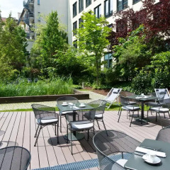 Boutique Hotel i31 Berlin Mitte фото 5
