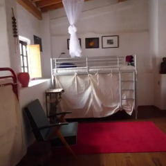 Hostel Argonauta в номере