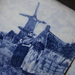 Отель 19th century storehouse in the Jordaan спортивное сооружение