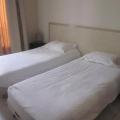 Hotel Rendez-Vous Batignolles 3* Стандартный номер фото 2