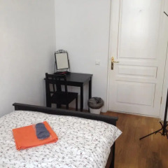 Гостиница Хостел Hotel & Hostel Loft in Centre в Екатеринбурге отзывы, цены и фото номеров - забронировать гостиницу Хостел Hotel & Hostel Loft in Centre онлайн Екатеринбург удобства в номере