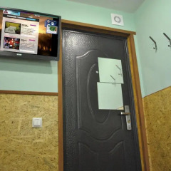 Апартаменты Apartments Vavilon 4 Екатеринбург интерьер отеля