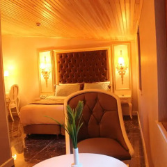 Uzungol Onder Hotel & Spa Турция, Узунгёль - отзывы, цены и фото номеров - забронировать отель Uzungol Onder Hotel & Spa онлайн спа фото 2