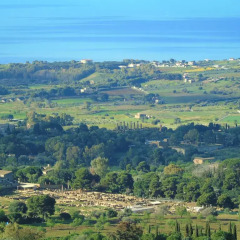 Отель The Valley Агридженто фото 2