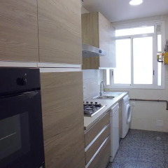 Отель Plaza España Apartment Испания, Барселона - отзывы, цены и фото номеров - забронировать отель Plaza España Apartment онлайн в номере