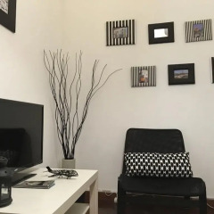 Отель Guest House Guerra Junqueiro интерьер отеля