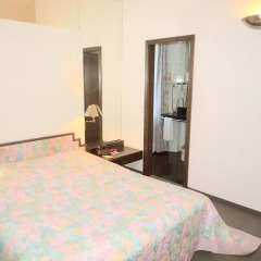 Отель Albergo Gardenia 4* Полулюкс с различными типами кроватей