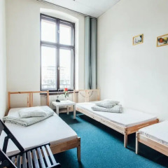 Hostel Rynek 7 комната для гостей фото 5