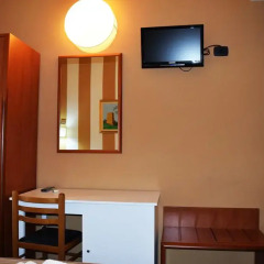 Отель B&B Kolymbetra 3* Стандартный номер фото 8