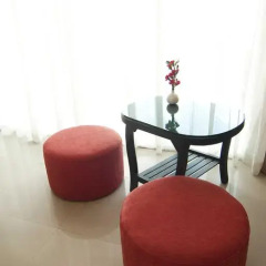 Prima Villa Hotel 4* Стандартный номер с различными типами кроватей фото 6