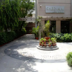 Отель Fab Hotel Prime Shervani Индия, Нью-Дели - отзывы, цены и фото номеров - забронировать отель Fab Hotel Prime Shervani онлайн фото 4
