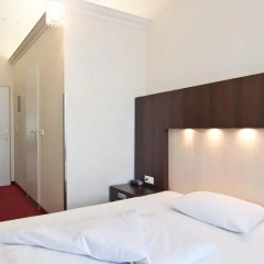 Novum Hotel Graf Moltke 3* Стандартный номер фото 6