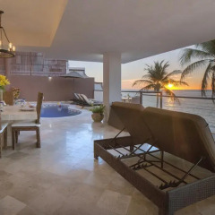 Отель Vallarta Shores 3* Люкс фото 37