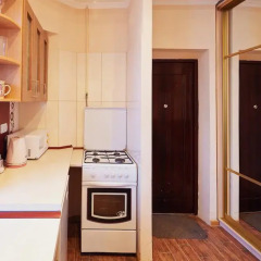 Апартаменты Do Lvova Apartments в номере