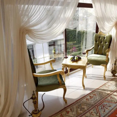 Saint John Hotel Турция, Сельчук - отзывы, цены и фото номеров - забронировать отель Saint John Hotel онлайн спа фото 2
