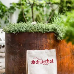Hotel Ansitz Schulerhof Плаус спа