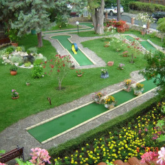 Отель Oleander House and Tennis Club развлечения