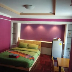 Отель B&b 22 House 3* Номер Делюкс фото 11
