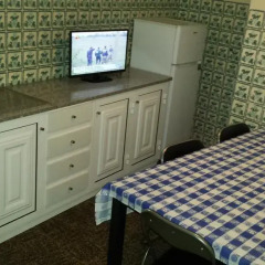 Отель Casa do Pico удобства в номере