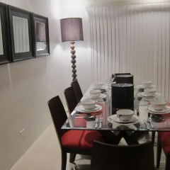 Отель Tumon Bel-Air Serviced Residence 3* Апартаменты с различными типами кроватей фото 26