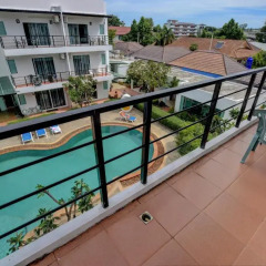 Отель Pool Access 89 at Rawai 3* Стандартный номер с различными типами кроватей фото 9