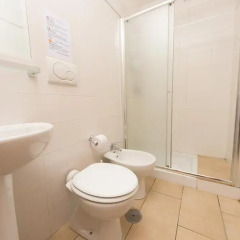 Отель Fitzroy Allegria Suites 3* Стандартный номер с различными типами кроватей фото 8