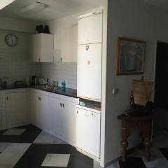 Апартаменты Dols Apartment в номере