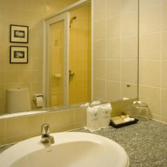 Отель Bacchus Home Resort 3* Номер Делюкс с различными типами кроватей фото 5