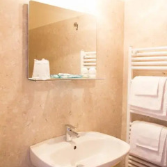 Отель Relais San Michele 3* Стандартный номер фото 12