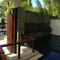 Отель The Chava Resort 4* Семейный люкс с двуспальной кроватью