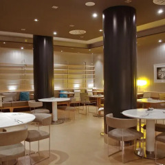 DoubleTree by Hilton Hotel Girona интерьер отеля фото 2
