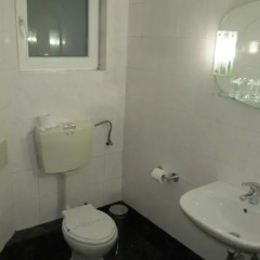 Rotasar Hotel ванная